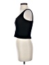Unbranded Black Tank Top Size XXS (estimated) - photo 5