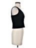 Unbranded Black Tank Top Size XXS (estimated) - photo 4