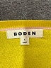 Boden Yellow Pullover Sweater Size S - photo 7