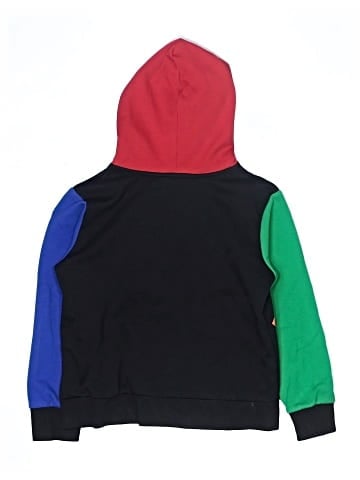 Polo by Ralph Lauren Pullover Hoodie (view 2)