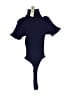 Cache Blue Bodysuit Size S - photo 2