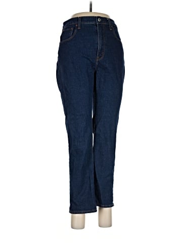 Abercrombie & Fitch Jeans (view 1)