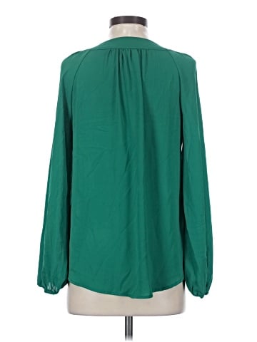Bellatrix Long Sleeve Blouse (view 2)