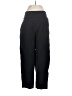 CAbi Solid Black Active Pants Size M - photo 1