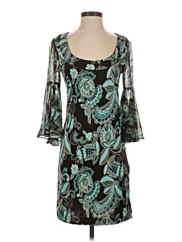 Trina Turk Cocktail Dress (view 1)