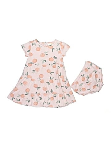 Bloomies Baby Dress (view 1)