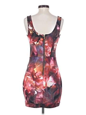 Bebe Cocktail Dress (view 2)