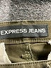 Express Jeans Brown Jeans Size 6 - photo 7