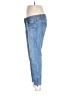 CAbi Hearts Blue Jeans Size 12 - photo 5