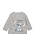 Disney Baby Silver Sweatshirt Size 6-9 mo - photo 1