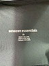 Amazon Essentials Solid Gray Active Pants Size M - photo 7