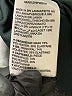 Amazon Essentials Solid Gray Active Pants Size M - photo 8