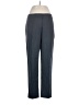 CAbi Houndstooth Gray Dress Pants Size 6 - photo 1