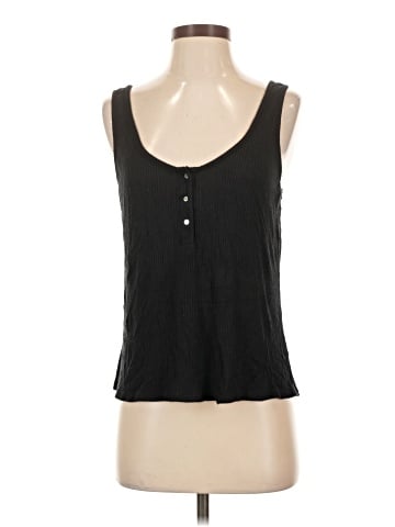 Eberjey Sleeveless Blouse (view 1)