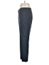 CAbi Houndstooth Gray Dress Pants Size 6 - photo 5