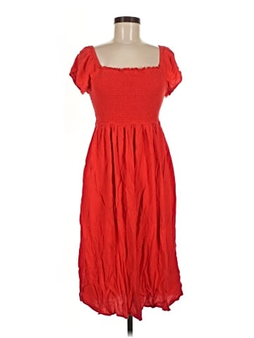 Arizona Jean Company Casual Dress (view 1)
