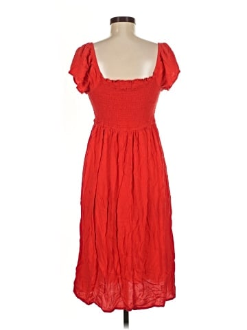Arizona Jean Company Casual Dress (view 2)