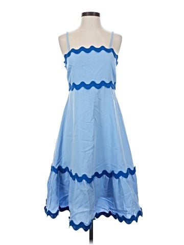 Fashion Casual Dress (view 1)