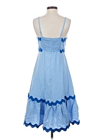 Fashion Casual Dress (view 2)