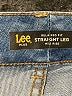 Lee Blue Jeans Size 16W Long - photo 4