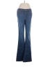 Eddie Bauer Blue Jeans Size 8 - photo 1