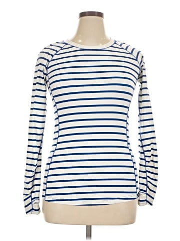 New Balance Long Sleeve T-Shirt (view 1)