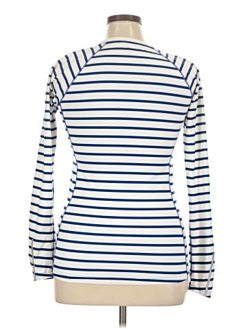 New Balance Long Sleeve T-Shirt (view 2)