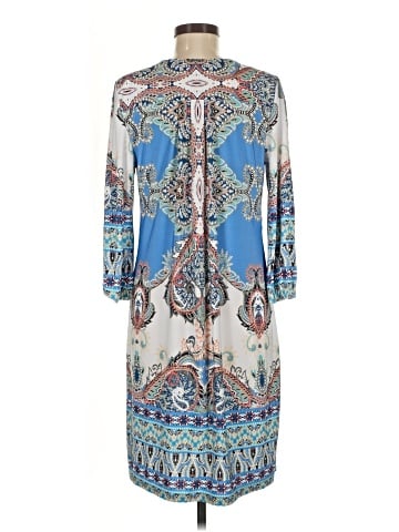 Luxology Casual Dress (view 2)
