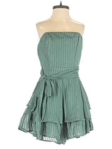 Selfie Leslie Romper (view 1)