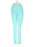 Unbranded Teal Yoga Pants Size S - photo 2