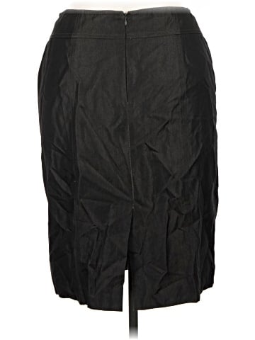 Peace of Cloth Formal Skirt (view 2)