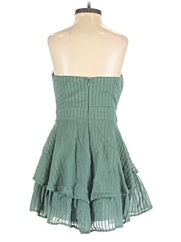 Selfie Leslie Romper (view 2)