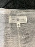 Lou & Grey Silver Pullover Sweater Size XL - photo 7