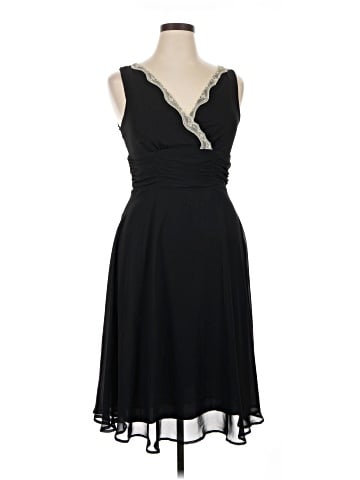 DressBarn Cocktail Dress (view 1)