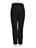 Express Solid Black Active Pants Size 2 - photo 2