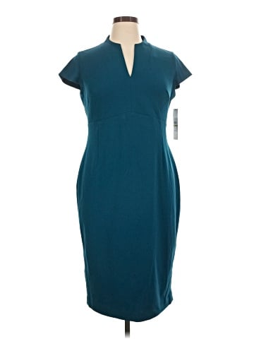 Calvin Klein Cocktail Dress (view 1)