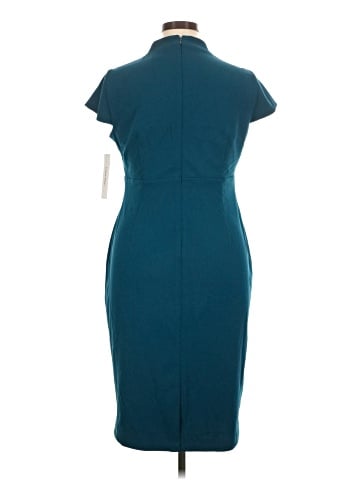 Calvin Klein Cocktail Dress (view 2)