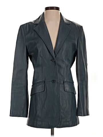 Pamela McCoy Blazer (view 1)