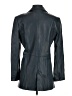 Pamela McCoy 100% Polyester Blue Blazer Size XS - photo 2