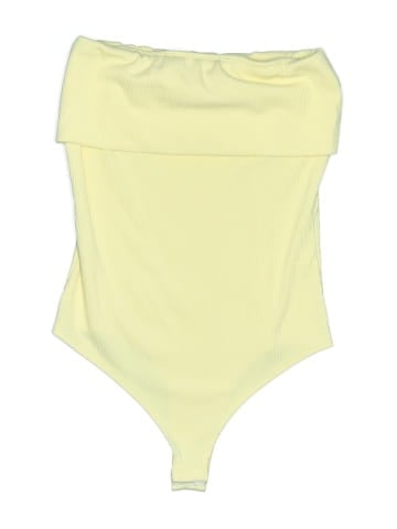 Live in the Moment Bodysuit (view 1)