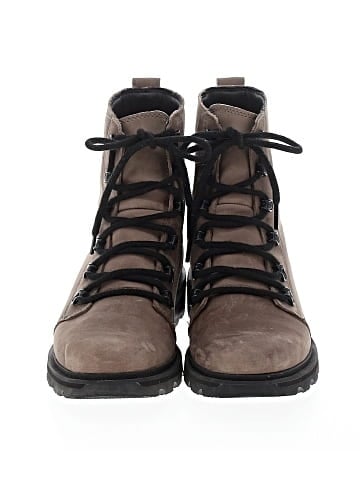 Sorel Ankle Boots (view 2)