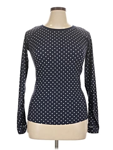 New Balance Long Sleeve T-Shirt (view 1)