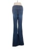 Eddie Bauer Blue Jeans Size 8L - photo 2