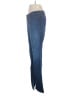 Eddie Bauer Blue Jeans Size 8L - photo 5