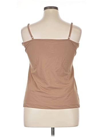 Soft Surroundings Sleeveless T-Shirt (view 2)