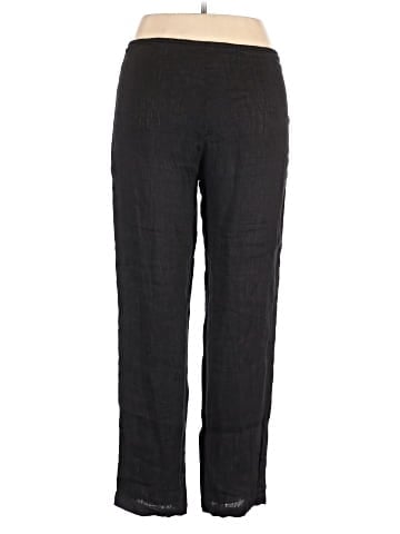 Eileen Fisher Dress Pants (view 2)