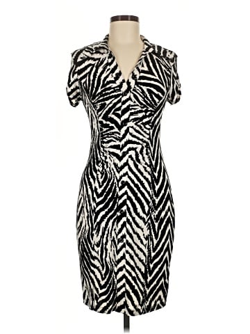 En Focus Studio Cocktail Dress (view 1)