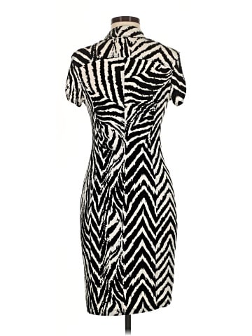 En Focus Studio Cocktail Dress (view 2)