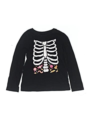 The Children's Place Long Sleeve T-Shirt (view 1)