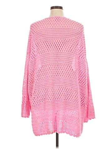 Show Me Your Mumu Long Sleeve Blouse (view 2)